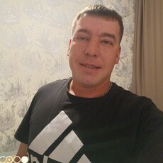 Фотография мужчины Дмитрий, 38 лет из г. Улан-Удэ