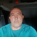 Азат, 52 года