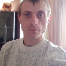 Фотография мужчины Евгений, 35 лет из г. Фатеж