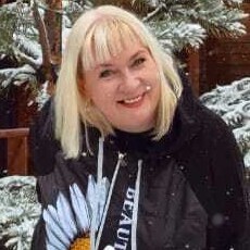 Фотография девушки Olga, 55 лет из г. Омск
