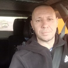 Фотография мужчины Виталий, 49 лет из г. Павлодар