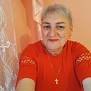 Зиночка, 55 лет