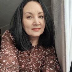 Фотография девушки Эмма, 48 лет из г. Первоуральск