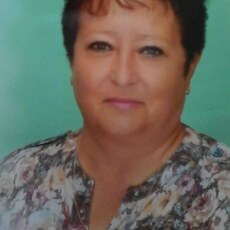 Фотография девушки Антонина, 64 года из г. Кулунда