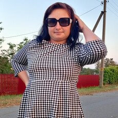 Фотография девушки Юльчик, 26 лет из г. Глуск