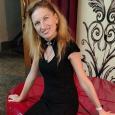 Фотография девушки Оксана, 49 лет из г. Гатчина