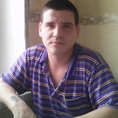 Фотография мужчины Владимир, 40 лет из г. Чапаевск