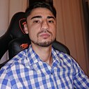 Эмир, 34 года