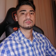 Фотография мужчины Эмир, 34 года из г. Нальчик