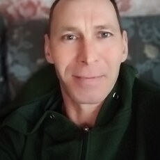 Фотография мужчины Николай, 48 лет из г. Городец