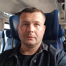 Фотография мужчины Артём, 36 лет из г. Тамбов