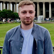 Фотография мужчины Андрей, 27 лет из г. Волковыск