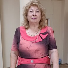 Фотография девушки Наталья, 66 лет из г. Смоленск