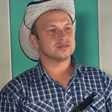 Фотография мужчины Александр, 32 года из г. Серышево