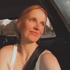 Фотография девушки Ирина, 43 года из г. Брест