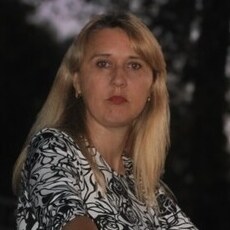 Фотография девушки Татьяна, 42 года из г. Сергиев Посад