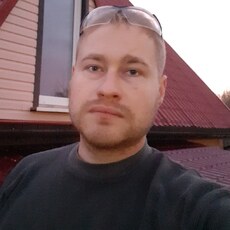 Фотография мужчины Антон, 42 года из г. Луховицы