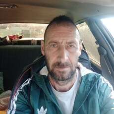 Фотография мужчины Андрей, 48 лет из г. Находка