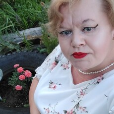 Фотография девушки Марина, 41 год из г. Кулебаки