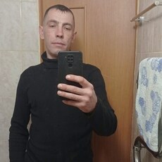 Фотография мужчины Александр, 41 год из г. Ижевск