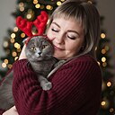 Ольга, 45 лет