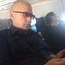 Фотография мужчины Олег, 55 лет из г. Магадан