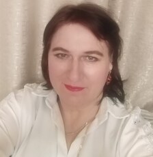 Фотография девушки Нюта, 49 лет из г. Атырау(Гурьев)