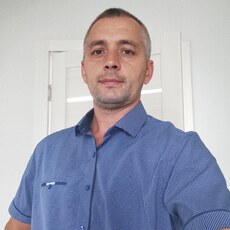 Фотография мужчины Виталий, 36 лет из г. Новозыбков