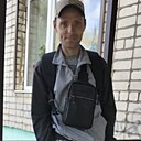 Васёк, 43 года