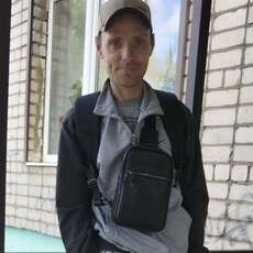 Фотография мужчины Васёк, 43 года из г. Вышний Волочек