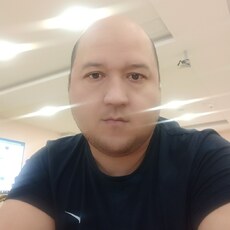 Фотография мужчины Хуршид, 32 года из г. Мегион