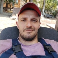 Фотография мужчины Максим, 32 года из г. Пинск