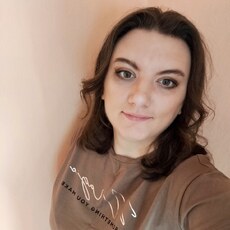 Фотография девушки Надюша, 27 лет из г. Снятын