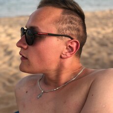 Фотография мужчины Вадим, 31 год из г. Жлобин