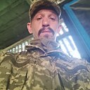 Человек, 40 лет