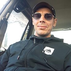 Фотография мужчины Antoxa, 43 года из г. Алдан