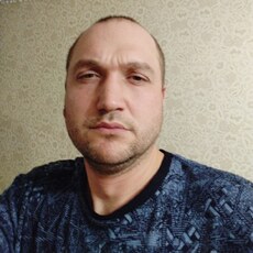 Фотография мужчины Андрей, 34 года из г. Жердевка