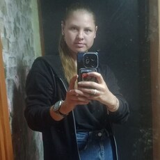 Фотография девушки Кира, 22 года из г. Свободный