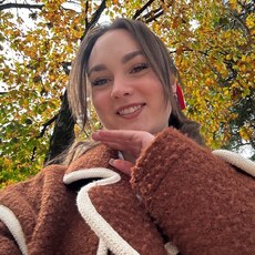 Фотография девушки Катюша, 21 год из г. Казань