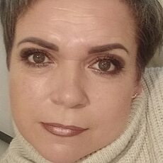 Фотография девушки Татьяна, 46 лет из г. Звенигород