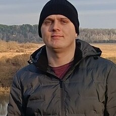 Фотография мужчины Павел, 30 лет из г. Серпухов