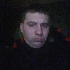 Фотография мужчины Иван, 25 лет из г. Пинск