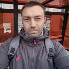 Фотография мужчины Сергей, 38 лет из г. Слуцк