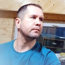 Фотография мужчины Андрей, 40 лет из г. Гродно