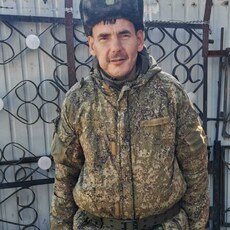 Фотография мужчины Илья, 30 лет из г. Чита