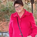 Милена, 58 лет