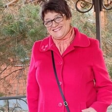 Фотография девушки Милена, 58 лет из г. Актюбинск