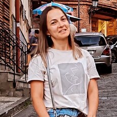 Фотография девушки Ирина, 36 лет из г. Могилев