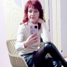 Фотография девушки Светлана, 50 лет из г. Мозырь