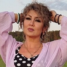 Фотография девушки Наталья, 43 года из г. Москва
